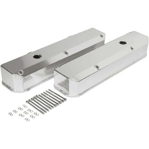 CVF SBM 318-360 Fabricated Valve Covers