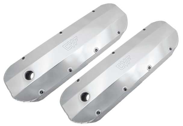 CVF SBM 318-360 Fabricated Valve Covers thumbnail 2