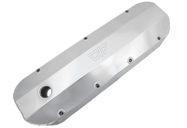 CVF SBM 318-360 Fabricated Valve Covers thumbnail 4
