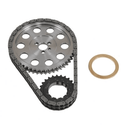 Trick Flow Billet Timing Set BBC