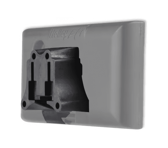 Holley Sniper 2 EFI 5-Inch Digital Dash thumbnail 3