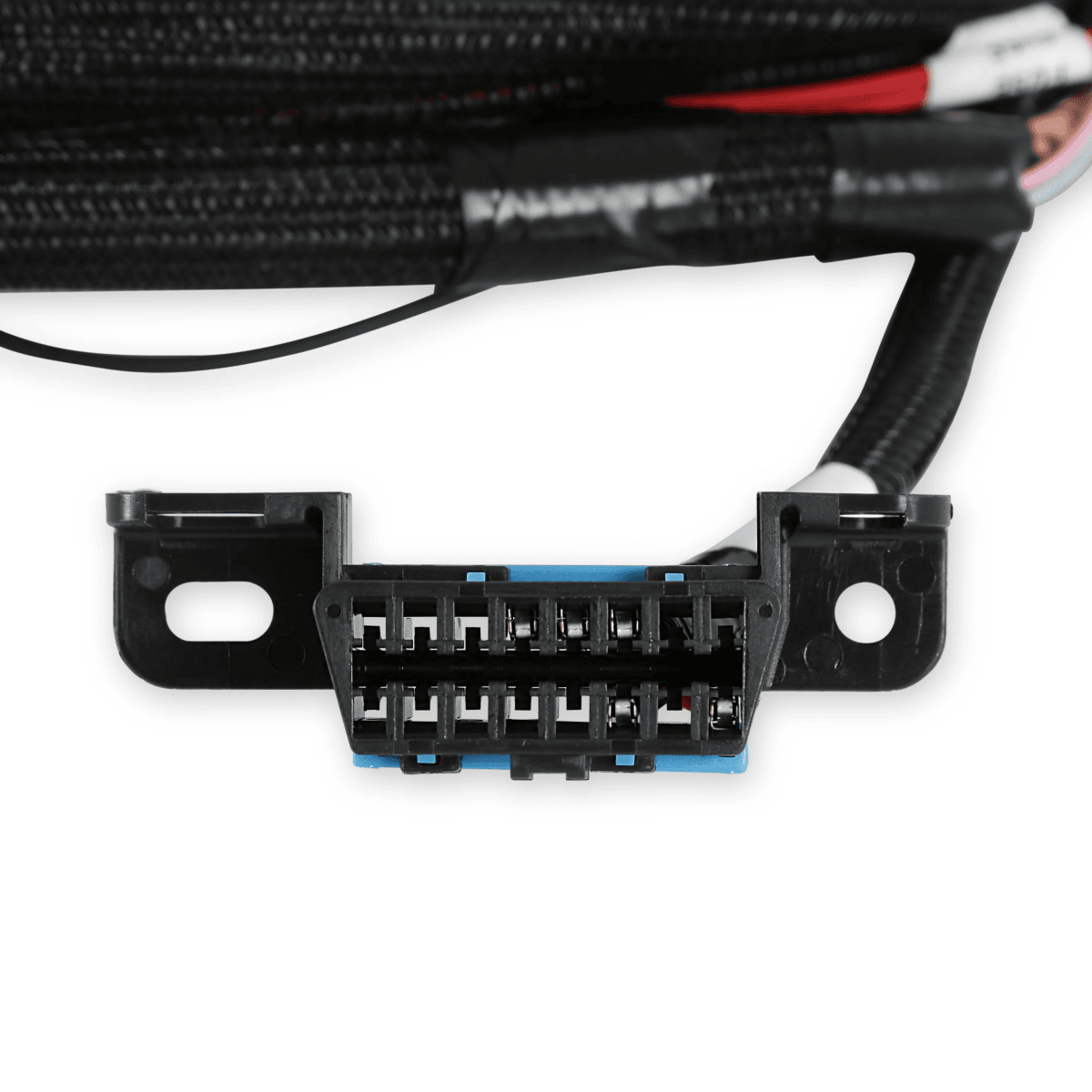 Holley Terminator X Max For GM Truck GEN III Engines With 6L80 or 6L90 Transmissions 58x Crank 4x Cam DBC W/ EV6 Plugs thumbnail 6