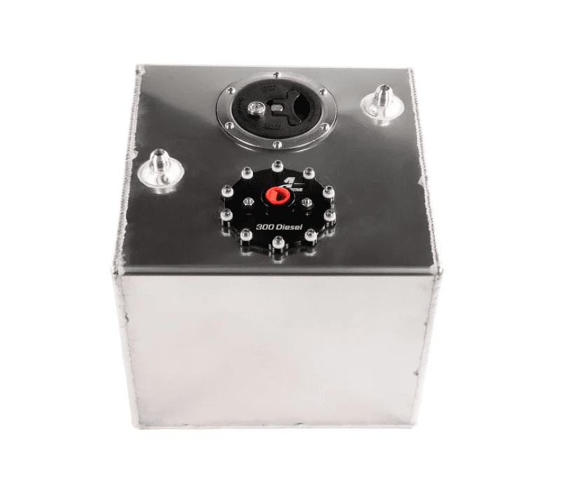 Aeromotive 15 Gallon Fuel Cell - Diesel Fuel Compatible 