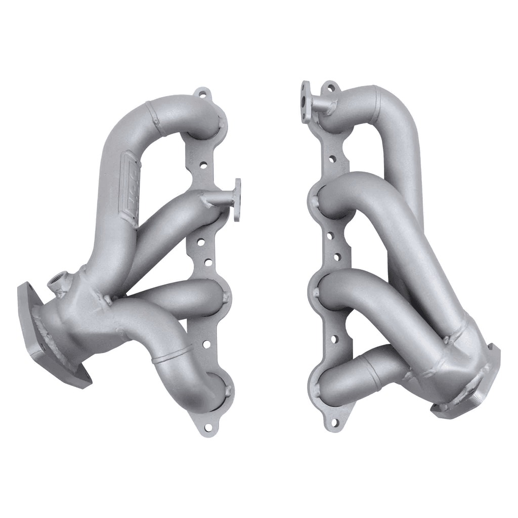 Chevy Camaro/Firebird 2001-2002 LS1 BBK Performance Titanium Ceramic Shorty Headers 1-3/4" thumbnail 2