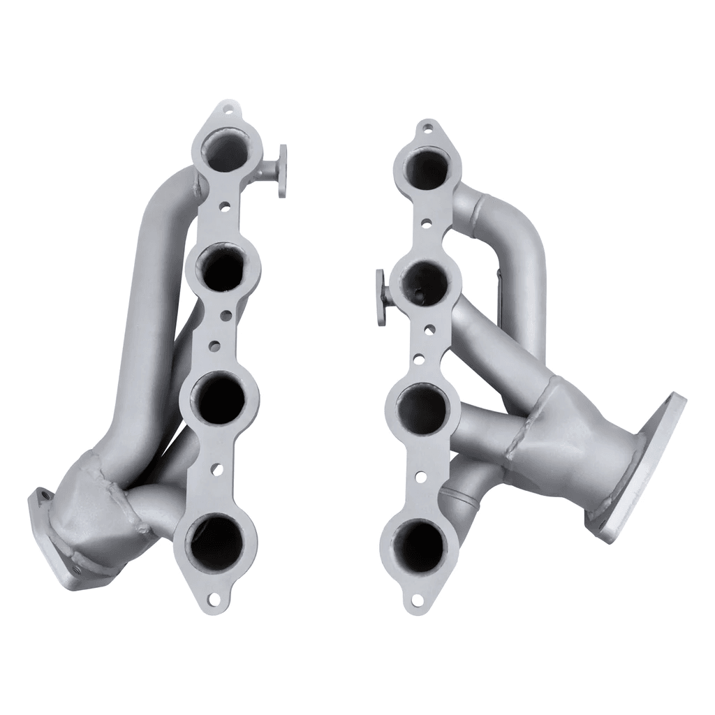 Chevy Camaro/Firebird 2001-2002 LS1 BBK Performance Titanium Ceramic Shorty Headers 1-3/4" thumbnail 3
