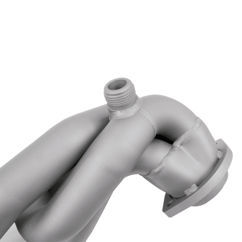 Ford F-150 1999-2003 5.4L BBK Performance Titanium Ceramic Shorty Headers 1-5/8" thumbnail 4