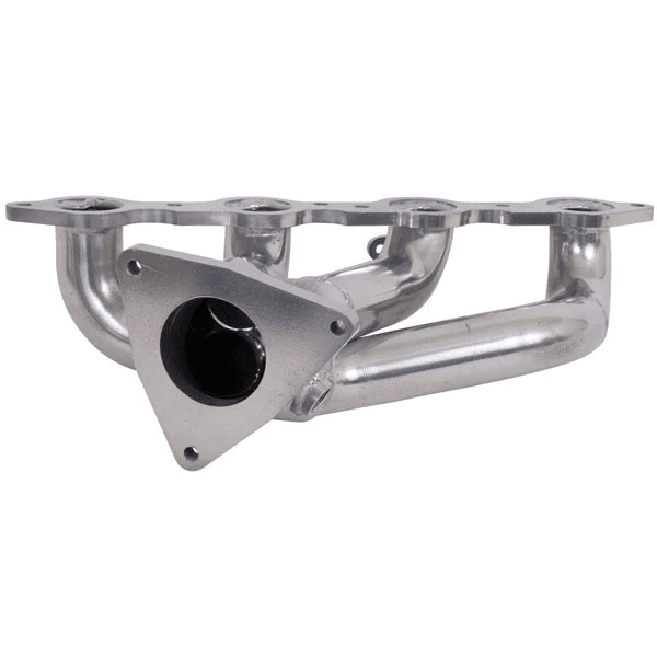 Chevy Camaro/Firebird 2001-2002 LS1 BBK Performance Polished Silver Ceramic Shorty Headers 1-3/4" thumbnail 4