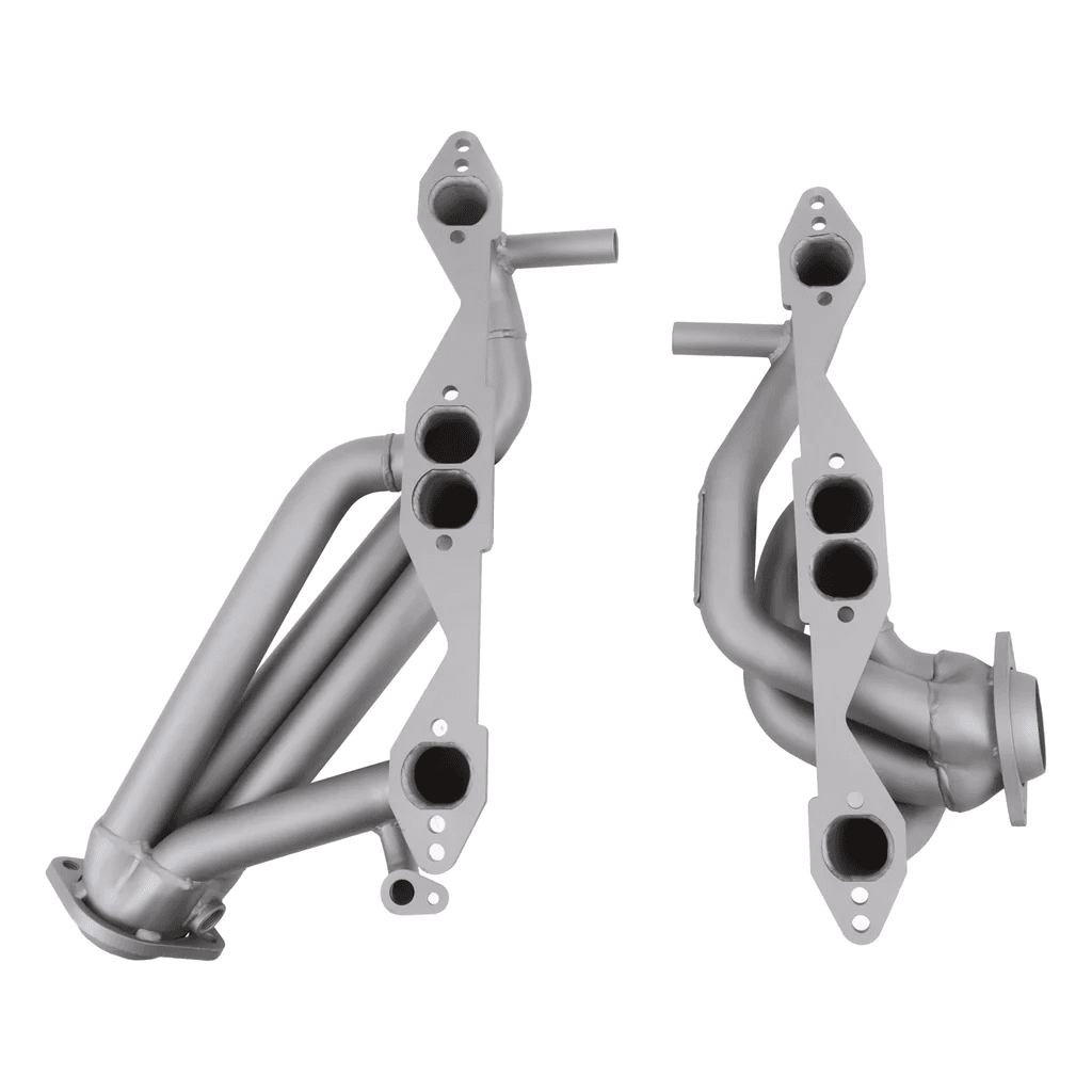 Chevy Camaro/Firebird 1994-1995 LT1 BBK Performance Titanium Ceramic Shorty Headers 1-5/8" thumbnail 3