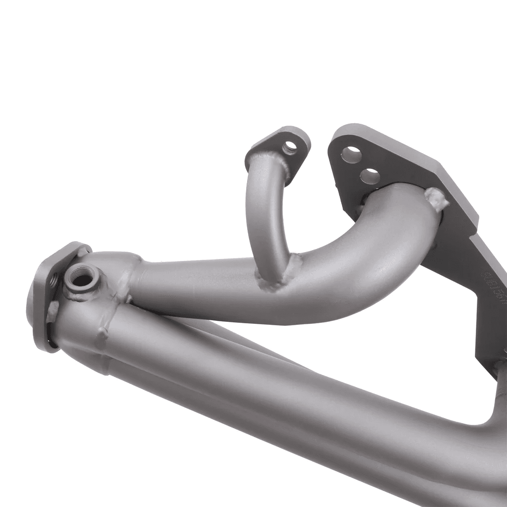 Chevy Camaro/Firebird 1994-1995 LT1 BBK Performance Titanium Ceramic Shorty Headers 1-5/8" thumbnail 6