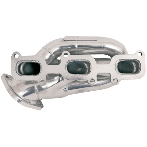 Ford Mustang 2011-2017 3.7L V6 BBK Performance Polished Silver Ceramic Shorty Headers 1-5/8" thumbnail 4