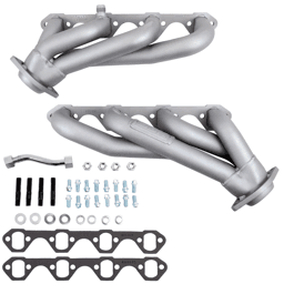 Ford Mustang 1994-1995 V8 BBK Performance Titanium Ceramic Shorty Headers 1-5/8"