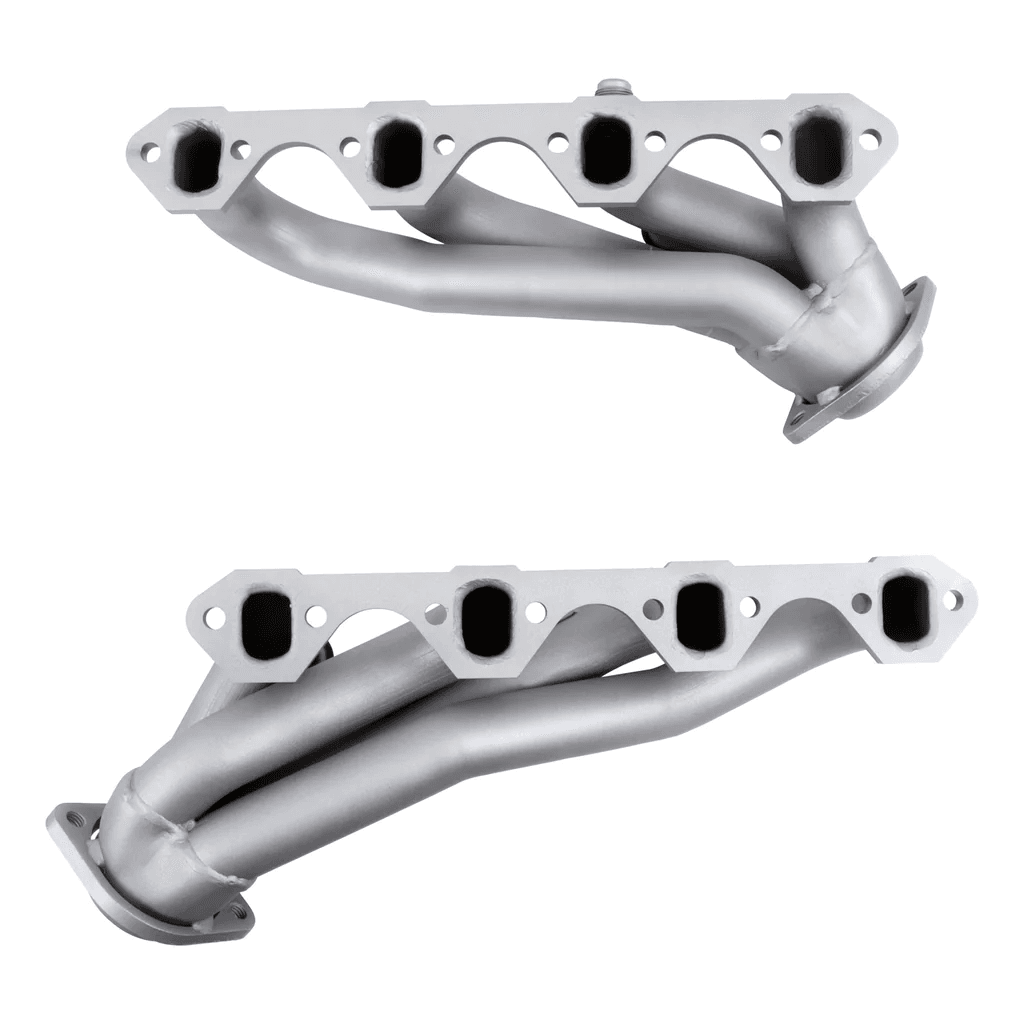 Ford Mustang 1994-1995 V8 BBK Performance Titanium Ceramic Shorty Headers 1-5/8" thumbnail 3