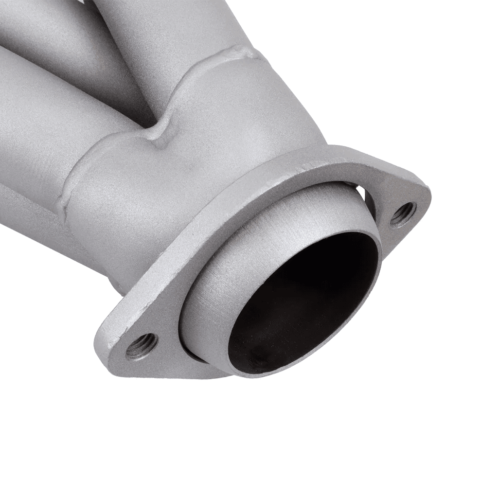 Ford Mustang 1994-1995 V8 BBK Performance Titanium Ceramic Shorty Headers 1-5/8" thumbnail 4