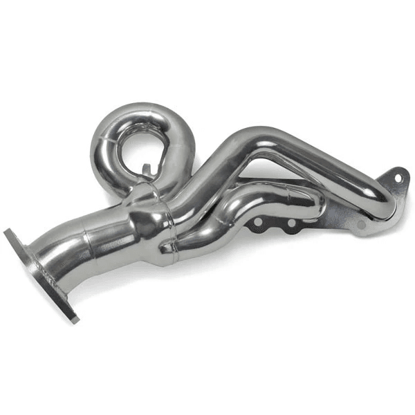 Ford Mustang 2015-2017 5.0L V8 BBK Performance Titanium Ceramic Shorty Headers 1-3/4" thumbnail 2