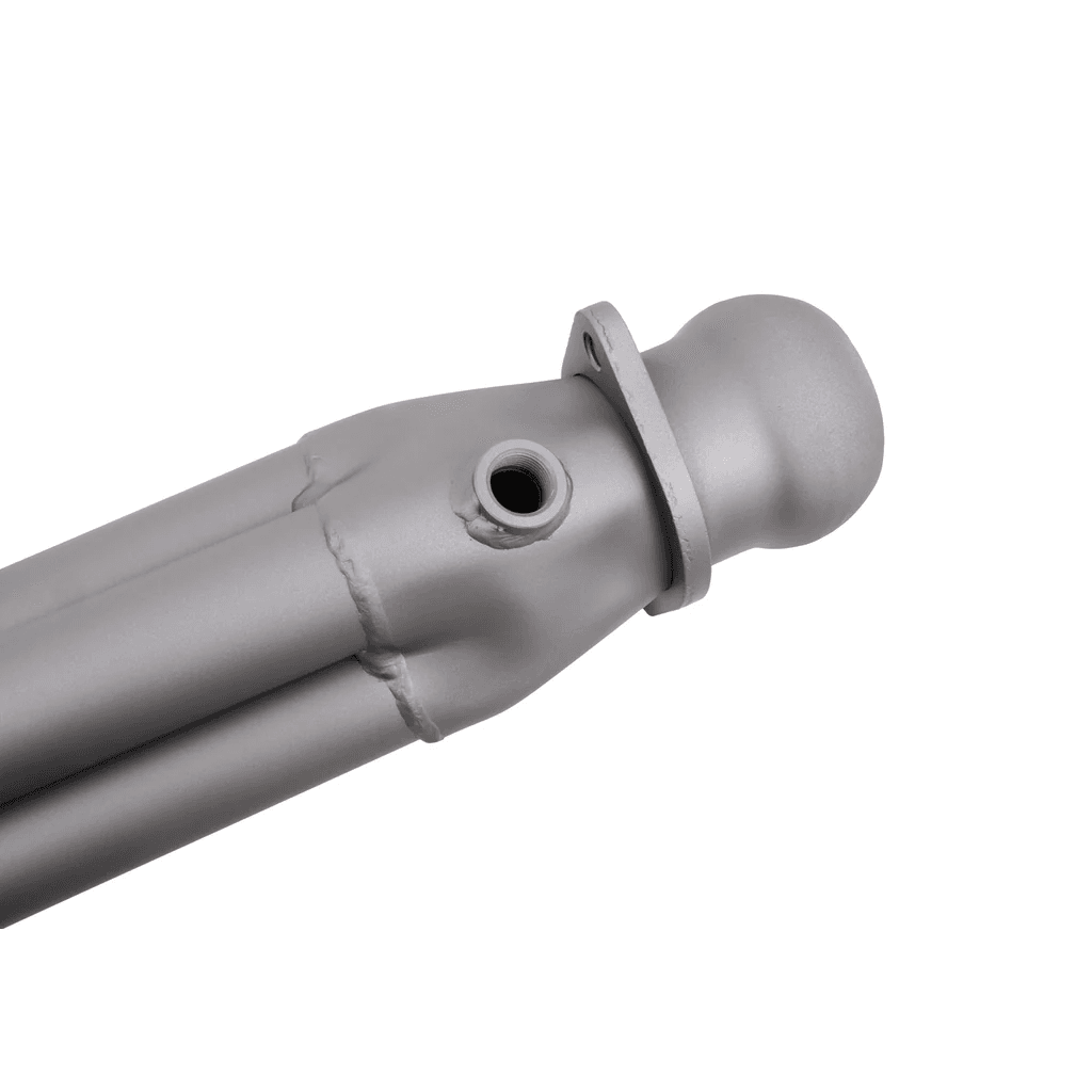 Ford F-150 2011-2014 5.0L Coyote BBK Performance Titanium Ceramic Long Tube Headers 1-3/4" thumbnail 3