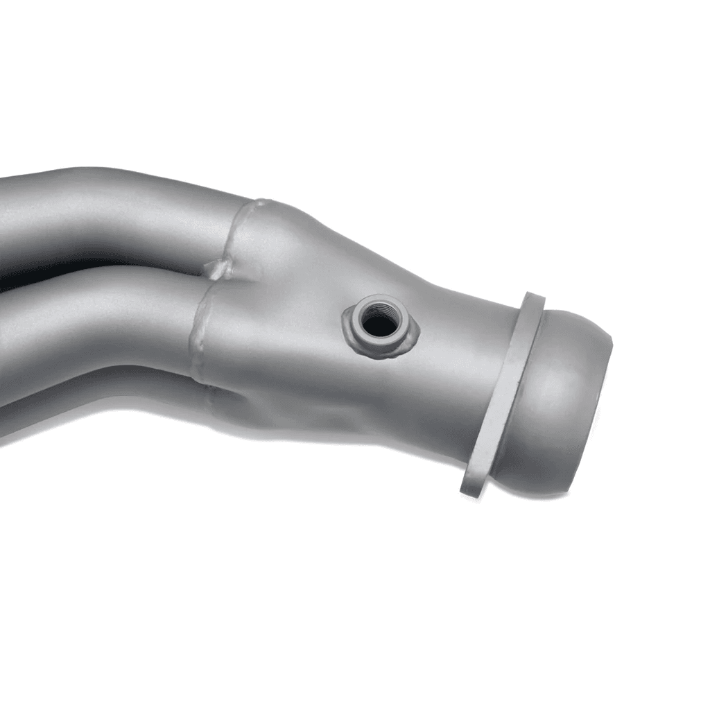 Ford Mustang 2011-2023 BBK Performance Titanium Ceramic Long Tube Headers 1-7/8" thumbnail 4