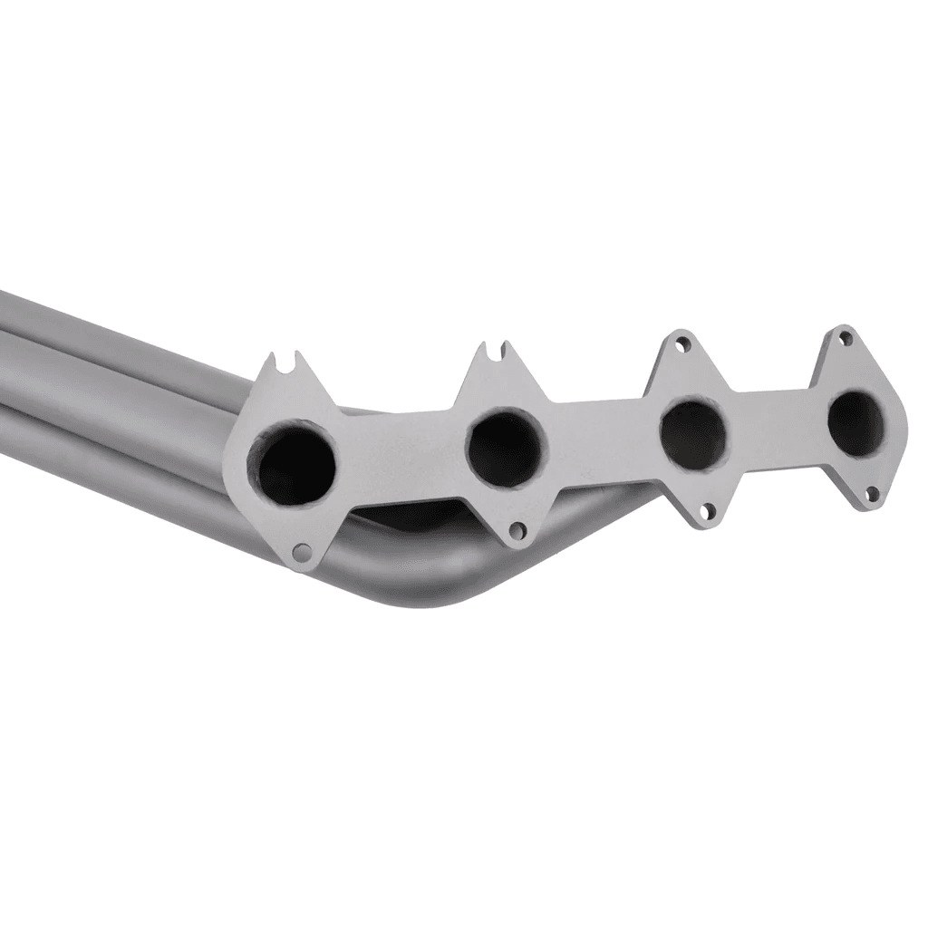 Ford Mustang GT 4.6L 2005-2010 BBK Performance Titanium Ceramic Long Tube Headers 1-5/8" thumbnail 4