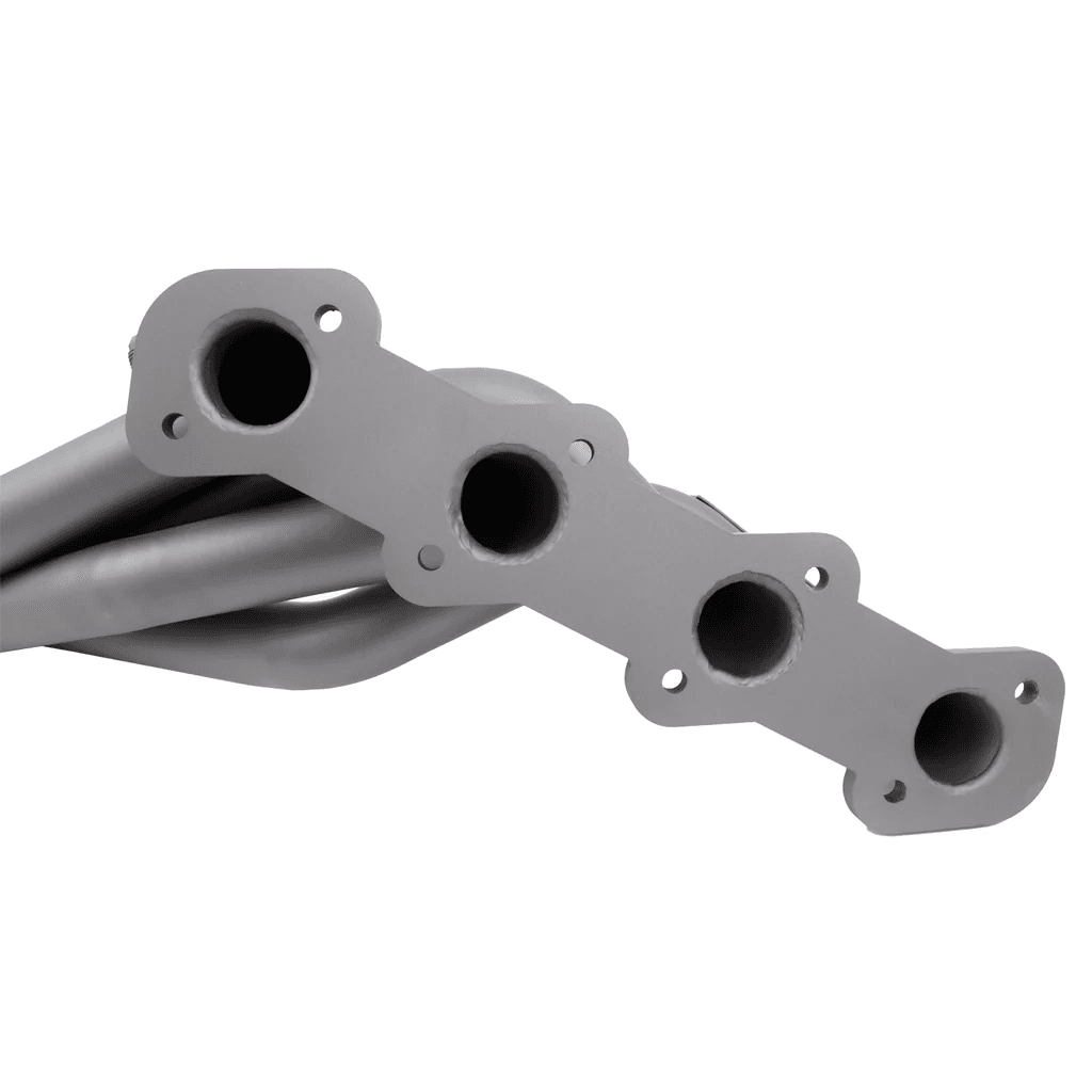 Ford Mustang GT 1996-2004 4.6L BBK Performance Titanium Ceramic Long Tube Headers 1-5/8" thumbnail 3