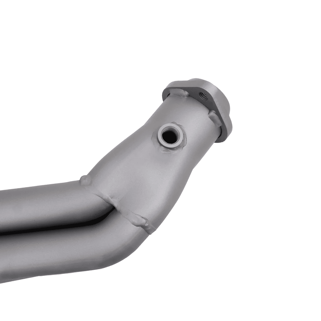 Chevy Camaro/Firebird 5.7L LS1 1998-2002 BBK Performance Titanium Ceramic Long Tube Headers 1-3/4" thumbnail 4