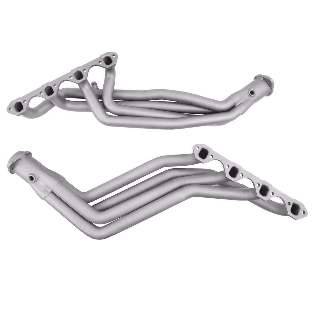 Ford Mustang GT 5.0L 1994-1995 BBK Performance Titanium Ceramic Long Tube Headers 1-5/8" thumbnail 2