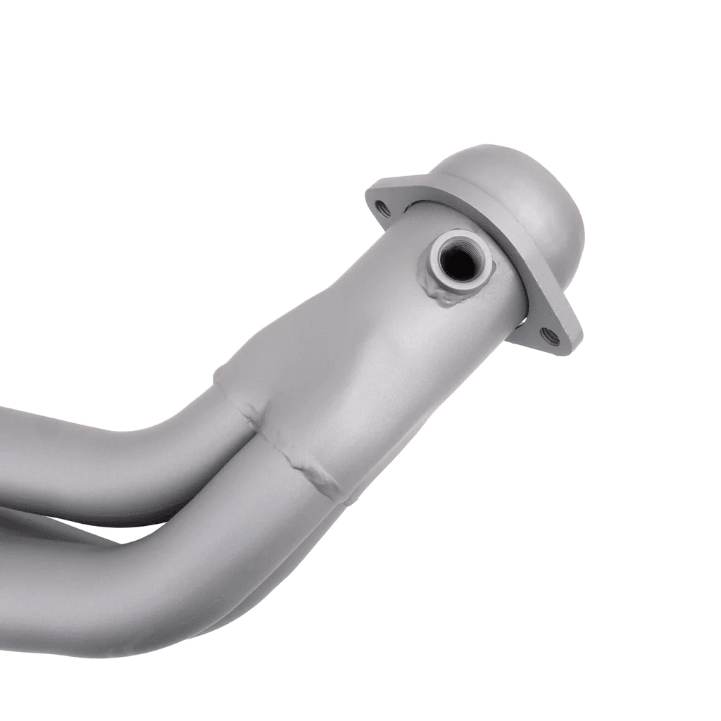 Ford Mustang 2011-2017 V6 3.7L BBK Performance Titanium Ceramic Long Tube Headers 1-3/4" thumbnail 3