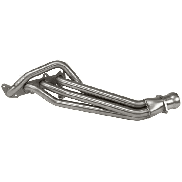 Ford Mustang 2011-2023 5.0L BBK Performance Stainless Steel Long Tube Headers 1-3/4" thumbnail 2