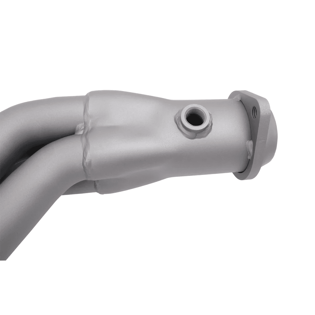Ford Mustang Cobra 1996-1998 4.6L BBK Performance Titanium Ceramic Long Tube Headers 1-5/8" - For Manual Transmission thumbnail 3