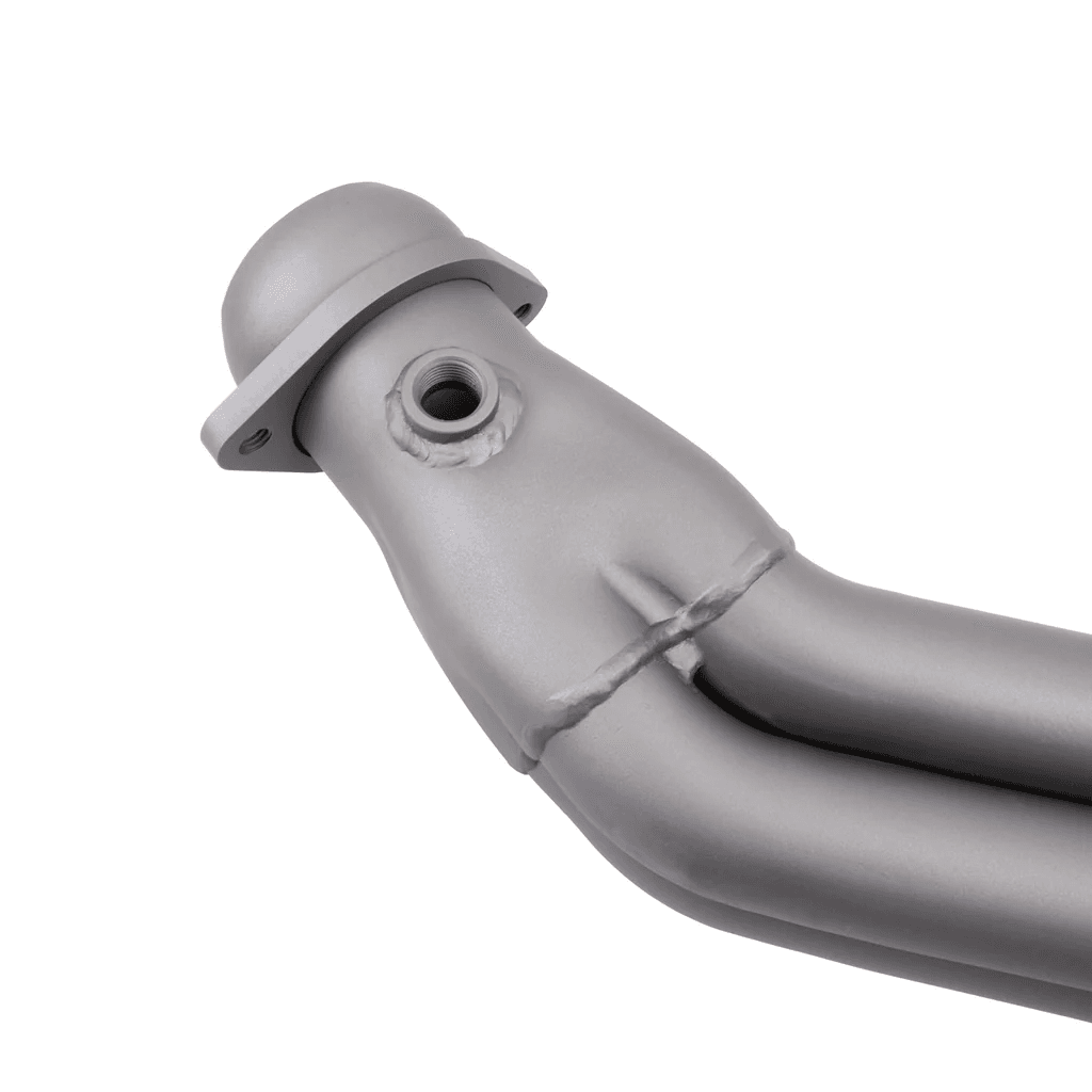 Dodge Hemi 5.7L 2009-2023 BBK Performance Titanium Ceramic Long Tube Headers 1-3/4" thumbnail 4