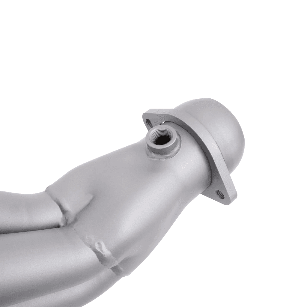 Dodge Hemi 5.7L 2005-2008 BBK Performance Titanium Ceramic Long Tube Headers 1-3/4" thumbnail 3