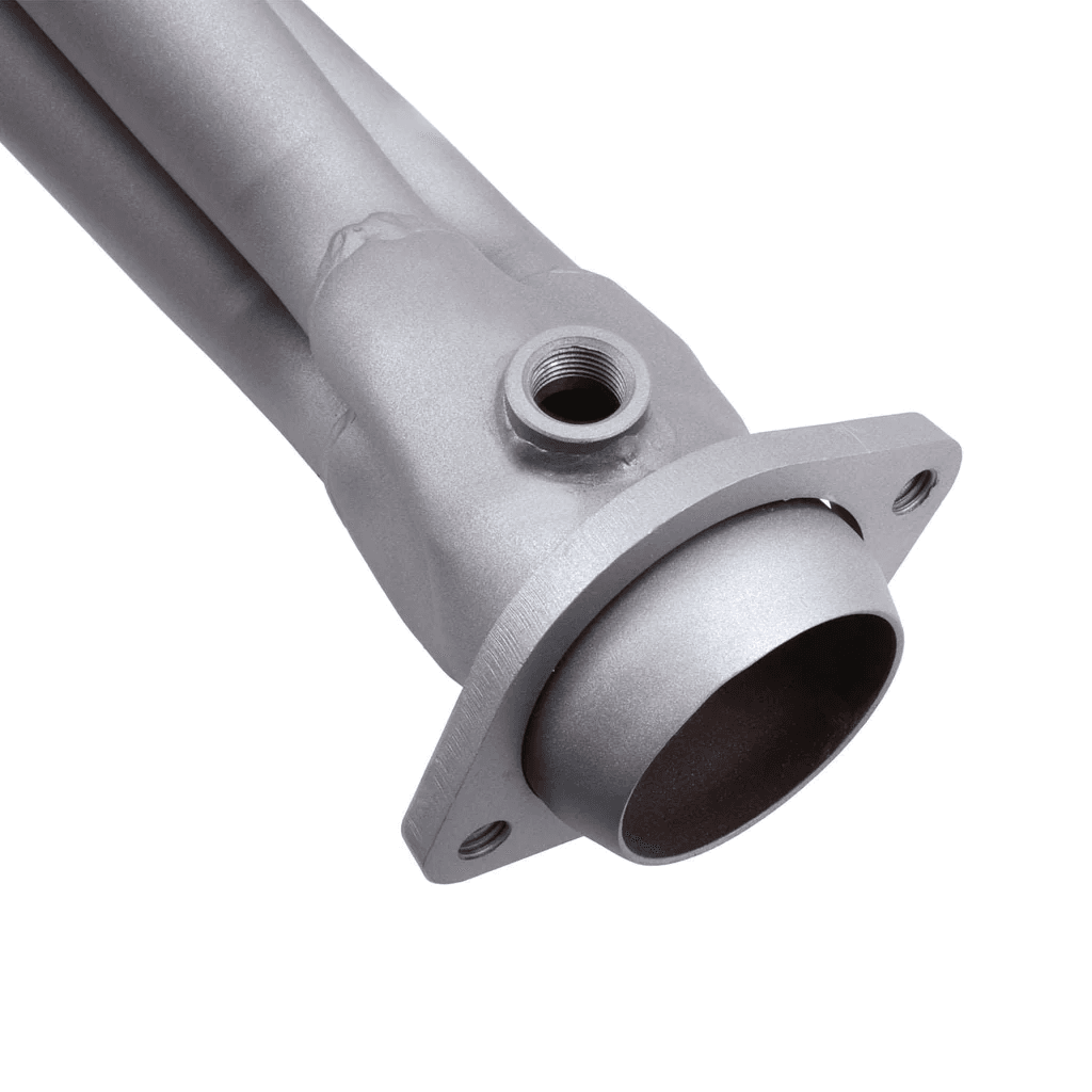 Dodge/Chrysler 3.5L V6 2005-2010 BBK Performance Titanium Ceramic Long Tube Headers 1-5/8" thumbnail 4