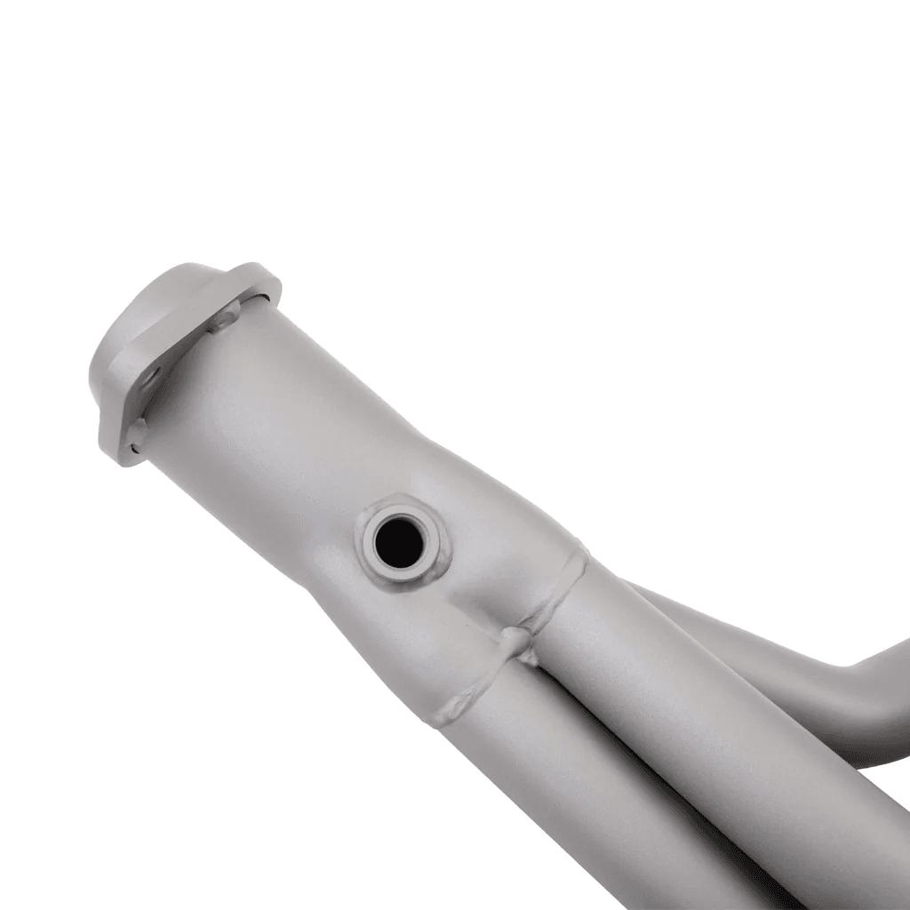 Ford Mustang 5.0L 1979-1993 BBK Performance Titanium Ceramic Long Tube Headers 1-5/8" - Automatic Transmission thumbnail 4