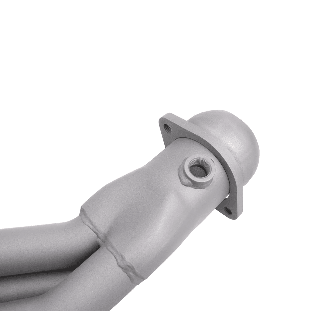 Ford Mustang V6 4.0L 2005-2010 BBK Performance Titanium Ceramic Long Tube Headers 1-5/8" thumbnail 4