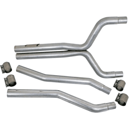 Chevy Camaro SS 2010-2015 LS3/L99 6.2L X-Pipe 2-3/4"