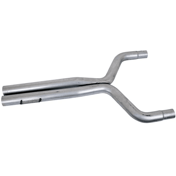 Chevy Camaro SS 2010-2015 LS3/L99 6.2L X-Pipe 2-3/4" thumbnail 3