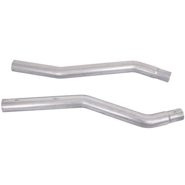 Chevy Camaro SS 2010-2015 LS3/L99 6.2L X-Pipe 2-3/4" thumbnail 4