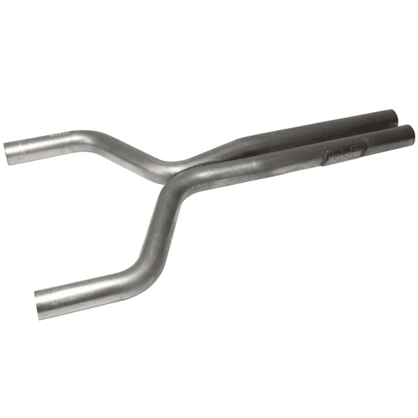 Chevy Camaro 2010-2011 3.6L V6 X-Pipe 2-1/2" thumbnail 2