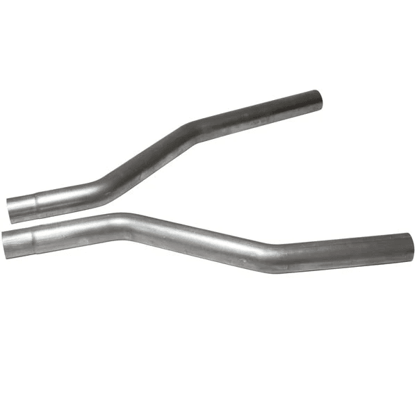 Chevy Camaro 2010-2011 3.6L V6 X-Pipe 2-1/2" thumbnail 3