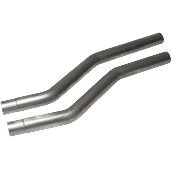 Chevy Camaro 2010-2011 3.6L V6 X-Pipe 2-1/2" thumbnail 4