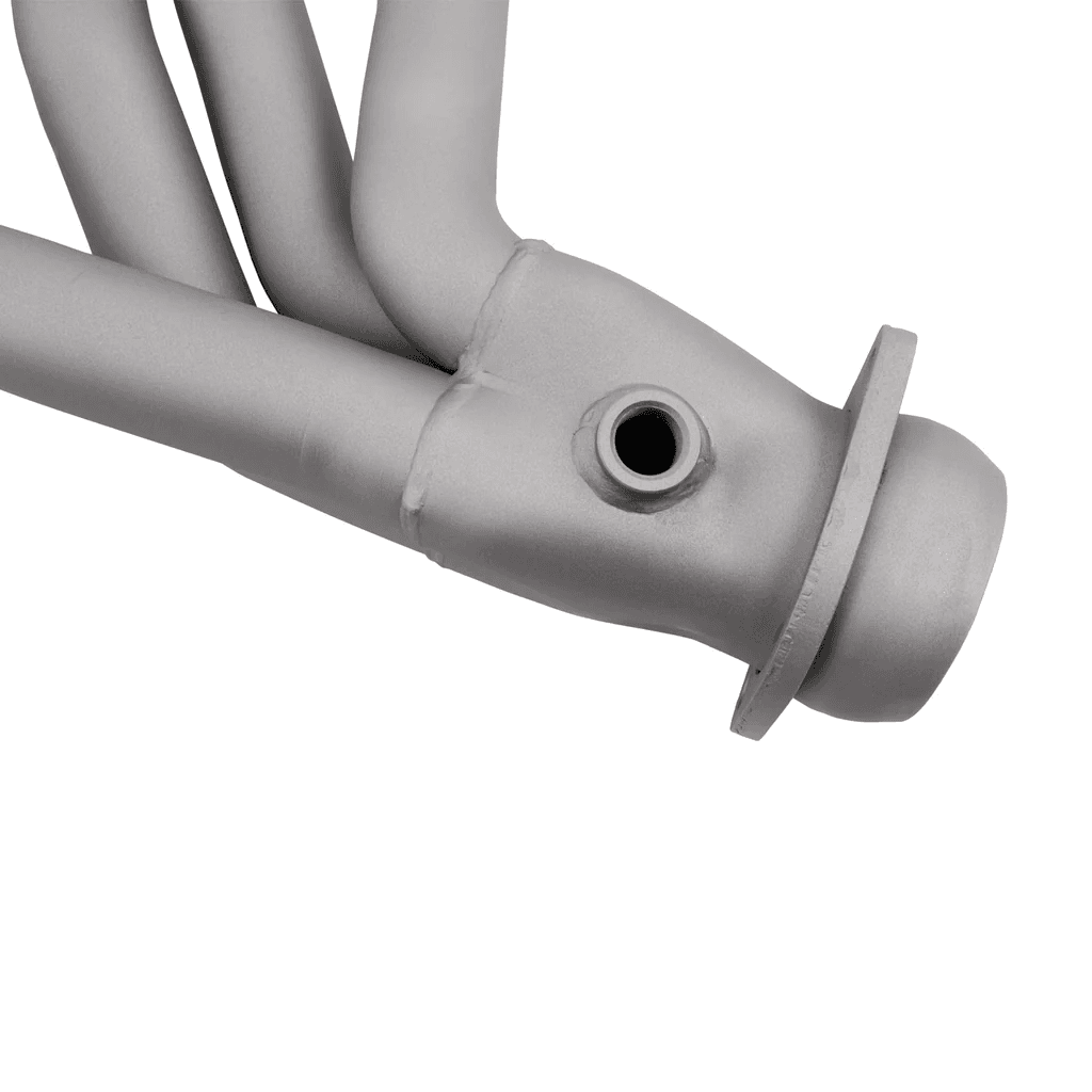 Ram 1500 5.7L Hemi 2009-2023 BBK Performance Titanium Ceramic Long Tube Headers 1-3/4" thumbnail 3