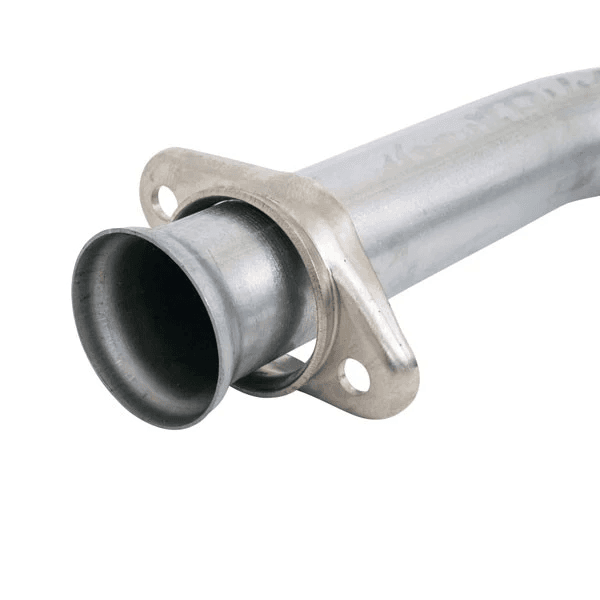 Ford Mustang 5.0L 1979-1993 High Flow Catted X-Pipe 2-1/2" - For Automatic Transmission thumbnail 5