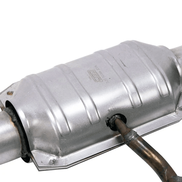 Ford Mustang 5.0L 1986-1993 High Flow Catted H-Pipe 2-1/2" thumbnail 3