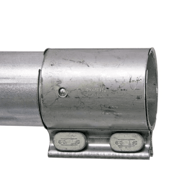 Ford Mustang 5.0L 1986-1993 High Flow Catted H-Pipe 2-1/2" thumbnail 5
