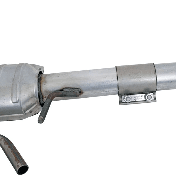 Ford Mustang 5.0L 1986-1993 High Flow Catted X-Pipe 2-1/2" thumbnail 4