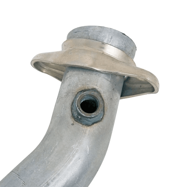 Ford Mustang 5.0L 1986-1993 High Flow Catted X-Pipe 2-1/2" thumbnail 5