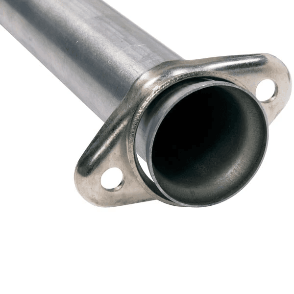 Ford Mustang 1996-2004 4.6L High Flow Catted X-Pipe 2-1/2" thumbnail 4