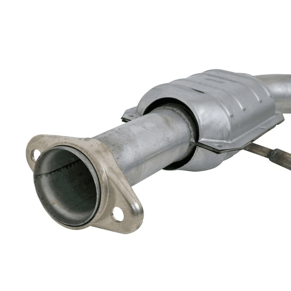 Ford Mustang 1979-1993 5.0L High Flow Catted X-Pipe 2-1/2" thumbnail 4