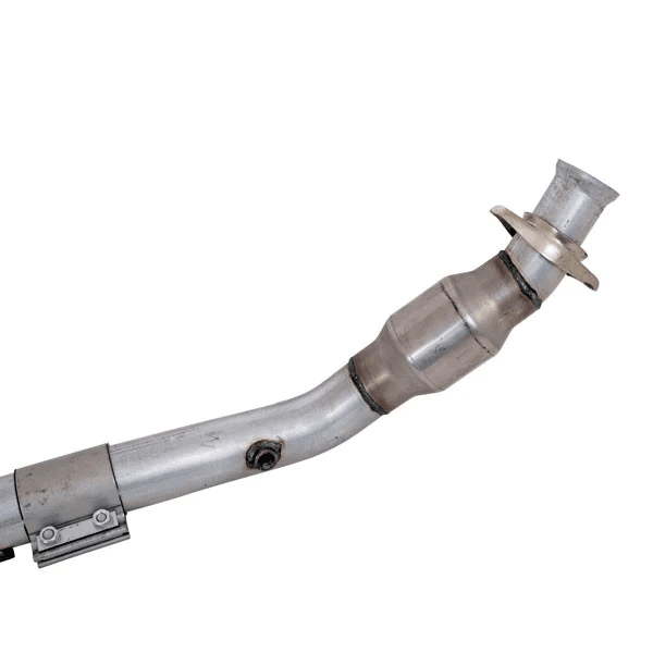 Ford Mustang GT 4.6L 2005-2010 High Flow Catted X-Pipe 2-3/4" thumbnail 4