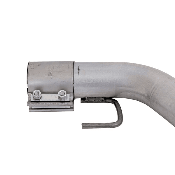 Ford Mustang GT 4.6L 2005-2010 High Flow Catted X-Pipe 2-3/4" thumbnail 5