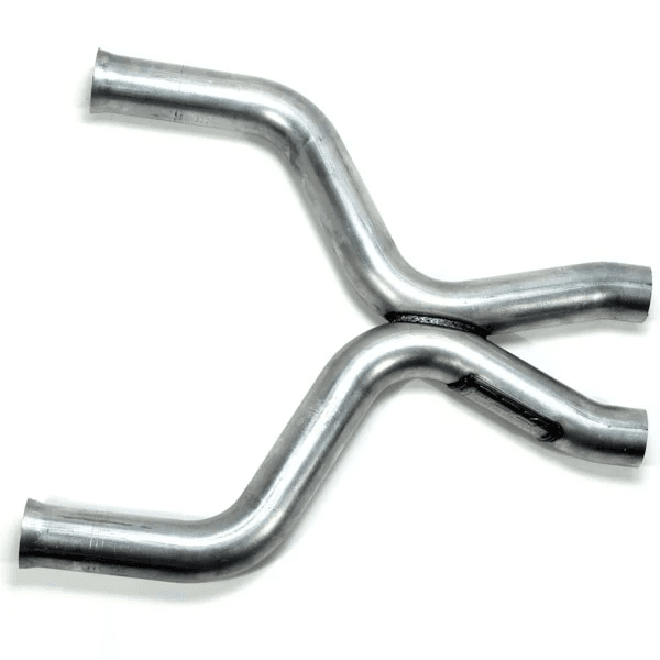 Ford Mustang GT/Boss 302 5.0L 2011-2013 After Cat X-Pipe 2-3/4" thumbnail 2
