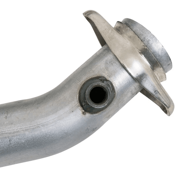 Ford Mustang 5.0L 1994-1995 High Flow Catted H-Pipe 2-1/2" thumbnail 5